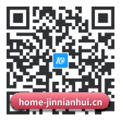 iOS 系统版 二维码